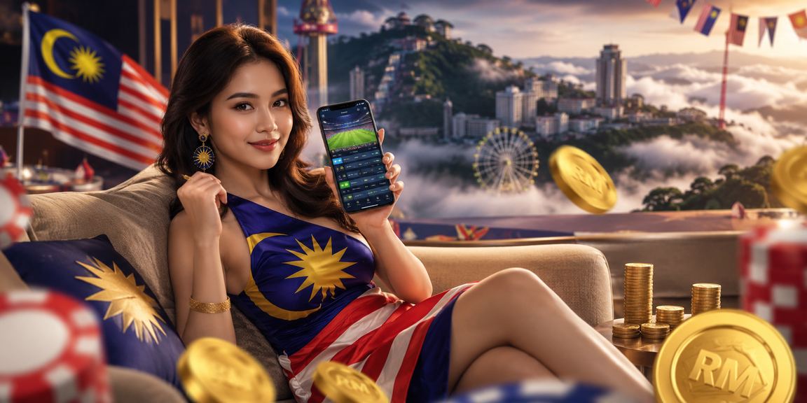 Proses deposit 1more di Genting Highlands gaya Malaysia untuk pemain e-sukan aktif
