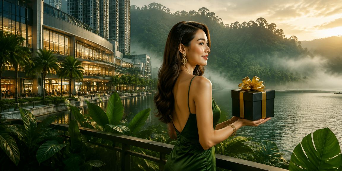 Bonus VIP blackjack 1more untuk pemain Johor Bahru di platform kasino dalam talian