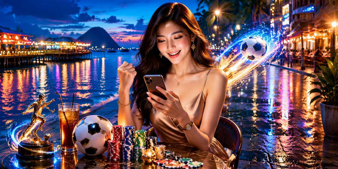 Competitive and exciting Sports Betting in Malaysia