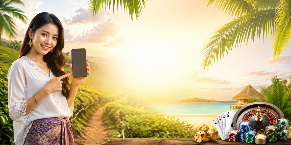 Bonus pendaftaran kasino 1more untuk pemain Malaysia yang mendaftar dari telefon pintar
