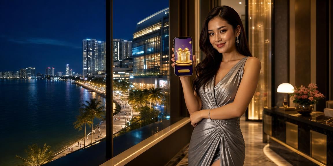 Pemain 1more di Penang menikmati bonus deposit pertama dengan gaya Malaysia